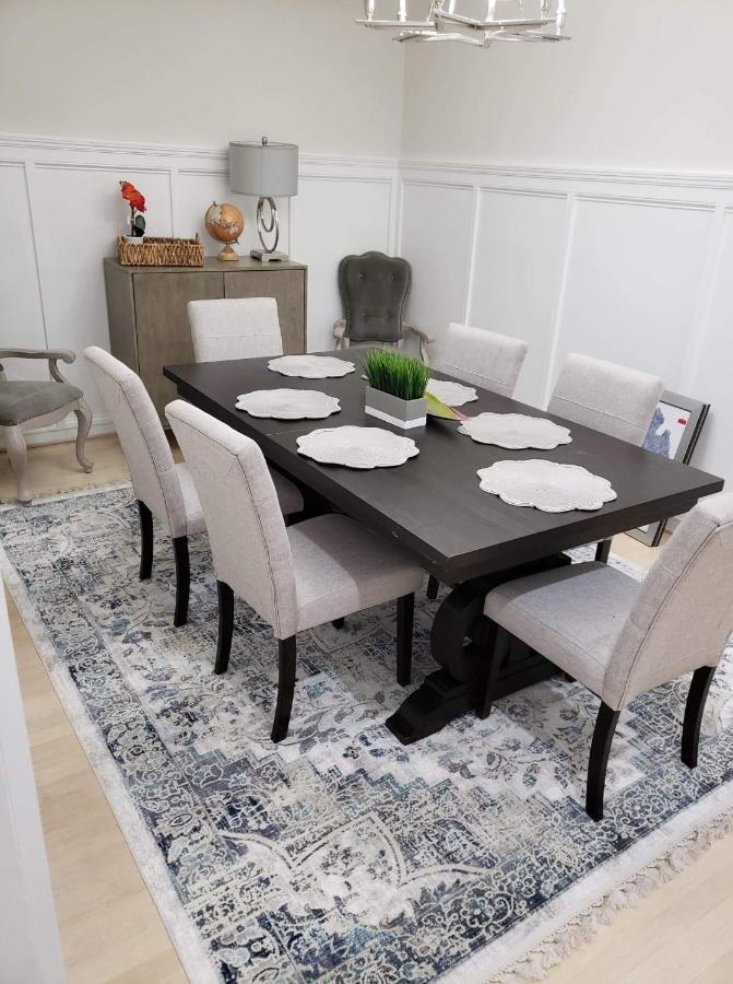 Spacious & Bright Home In Bloomingdale/ Truxton Dc ワシントン エクステリア 写真