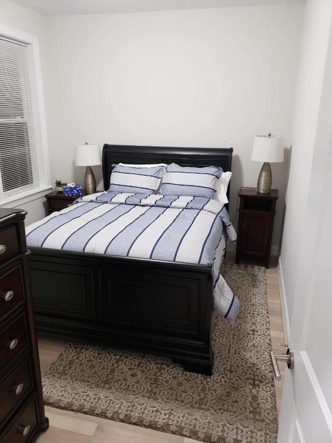 Spacious & Bright Home In Bloomingdale/ Truxton Dc ワシントン エクステリア 写真
