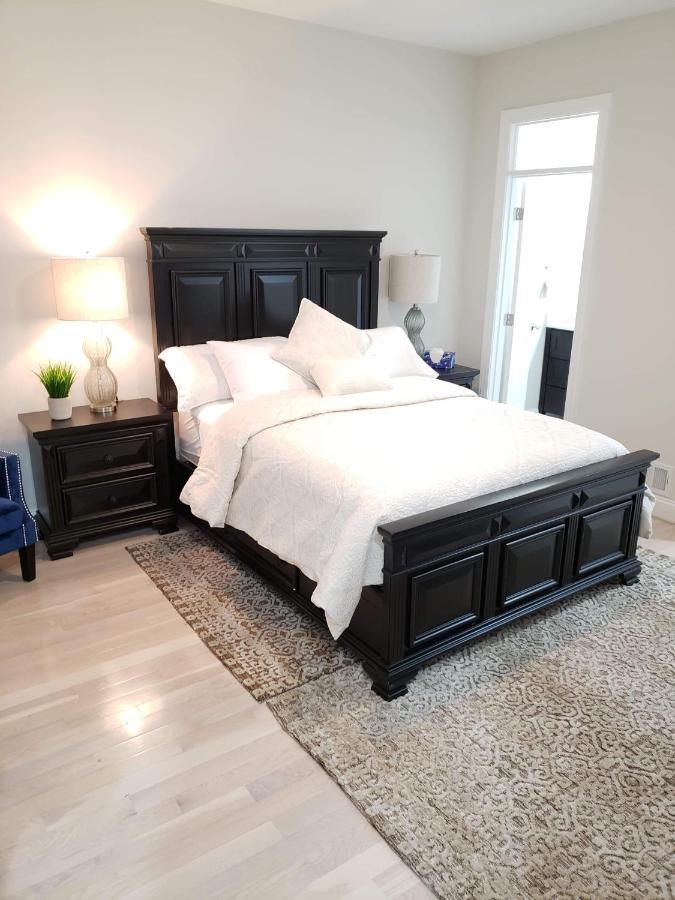 Spacious & Bright Home In Bloomingdale/ Truxton Dc ワシントン エクステリア 写真