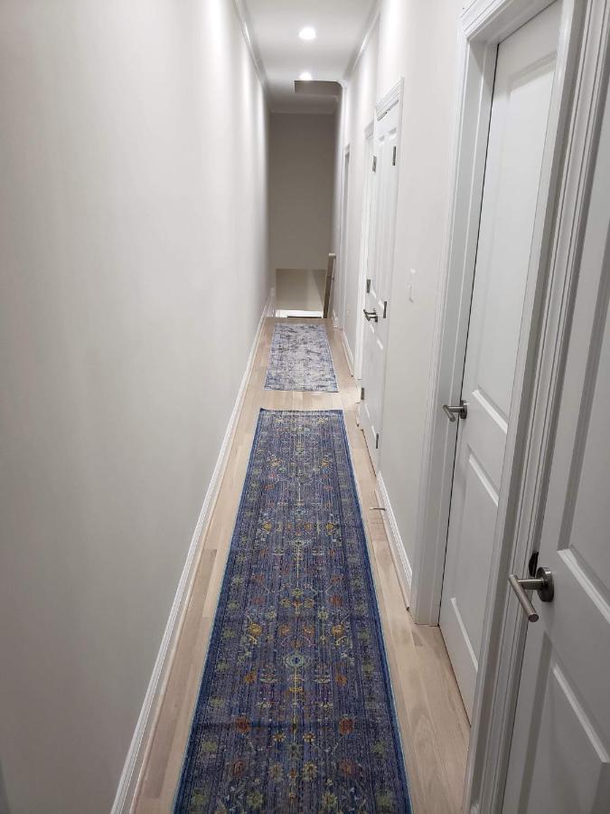 Spacious & Bright Home In Bloomingdale/ Truxton Dc ワシントン エクステリア 写真