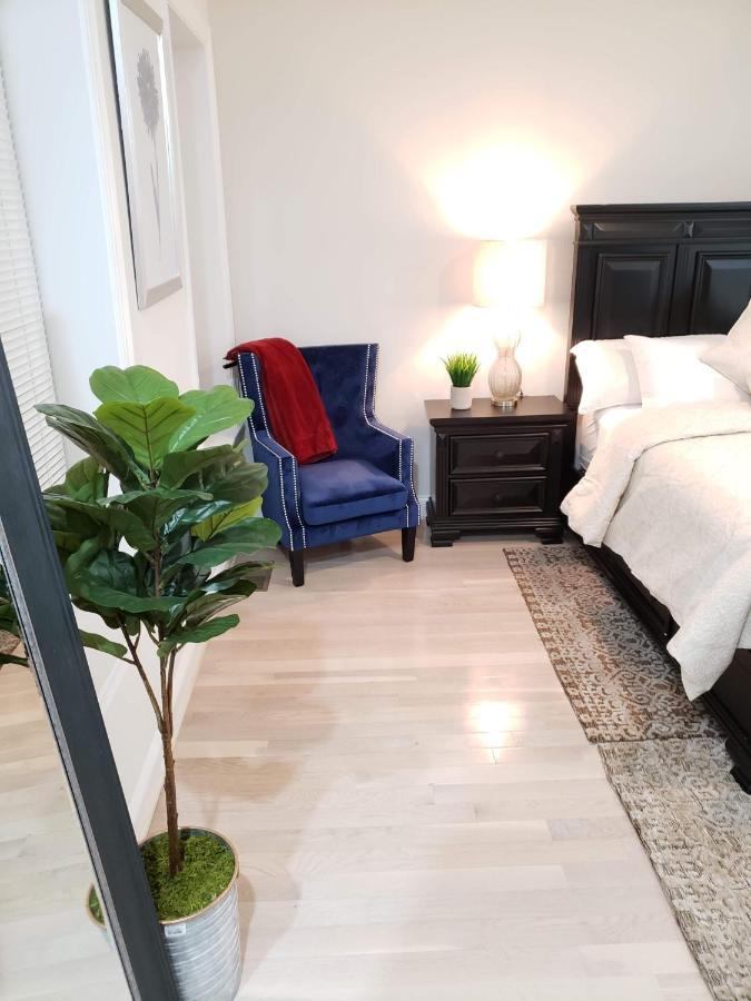 Spacious & Bright Home In Bloomingdale/ Truxton Dc ワシントン エクステリア 写真