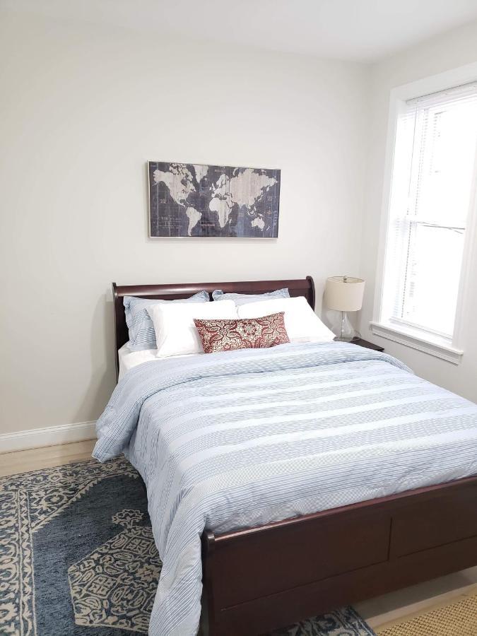 Spacious & Bright Home In Bloomingdale/ Truxton Dc ワシントン エクステリア 写真