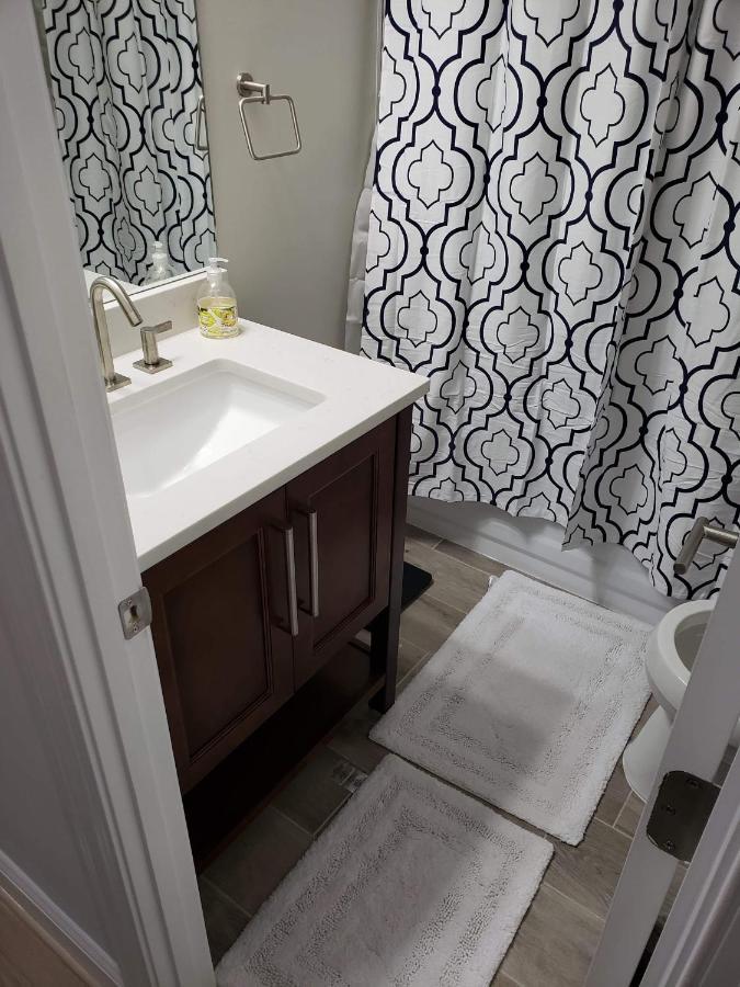 Spacious & Bright Home In Bloomingdale/ Truxton Dc ワシントン エクステリア 写真